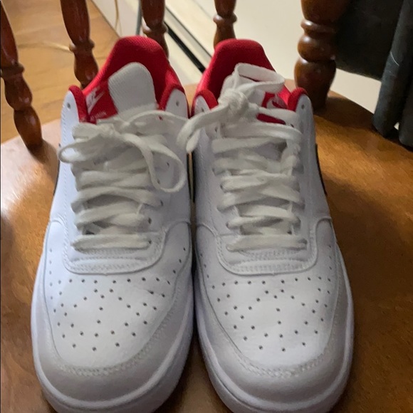 Nike court vision - Picture 1 of 11